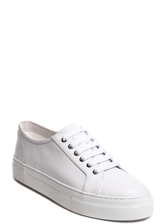 Полуботинки женские Milana 1912071 белые 40 RU