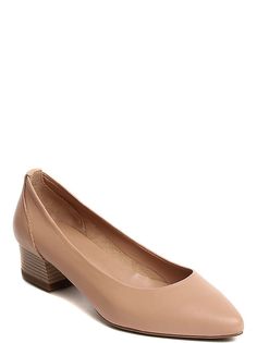 Туфли женские Milana 2011861 бежевые 37 RU