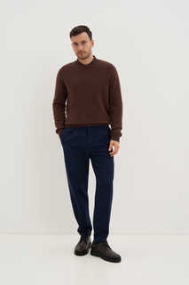 Брюки мужские Finn Flare FWD21060 синие XL