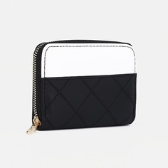 Кошелек женский NoBrand черный