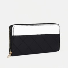 Кошелек женский NoBrand черный