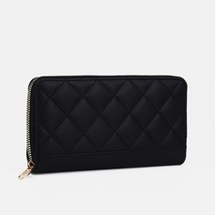 Кошелек женский NoBrand черный