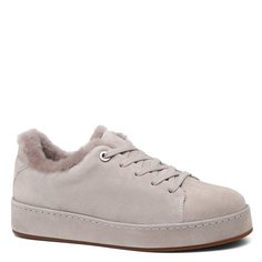 Кеды женские Tendance RSHJ221-125 серые 39 EU