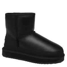 Угги женские Tendance IM-V316 черные 39 EU