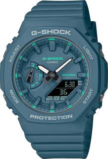 Наручные часы женские Casio GMA-S2100GA-3A