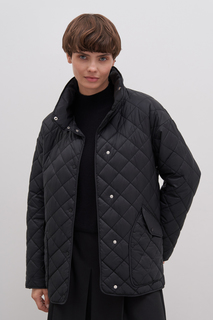 Куртка женская Finn Flare FAC11097 черная L