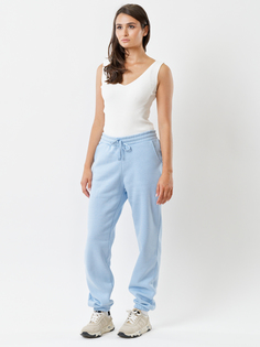 Спортивные брюки женские A passion play SQ73565 голубые L