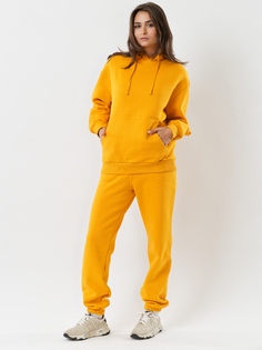 Спортивные брюки женские A passion play SQ73567 желтые S