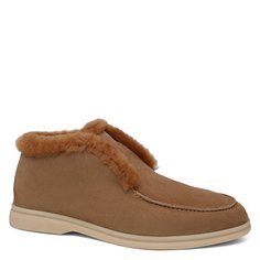 Ботинки женские Tendance RSHJ221A-128 бежевые 39 EU