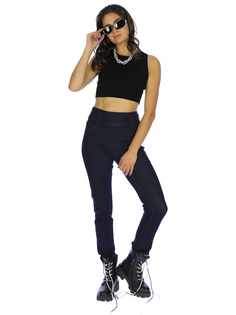 Джинсы женские A passion play RT000000833 синие 31