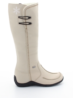 Сапоги женские Rieker 79952-60 белые 5 UK