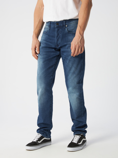 Джинсы мужские G-Star Raw 51003-9157-071 синие 30/30