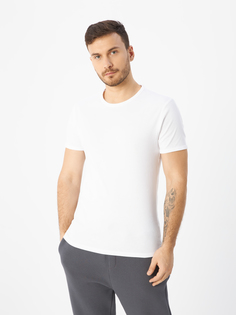 Комплект футболок мужских G-Star Raw D07205-124-8991 белых XL