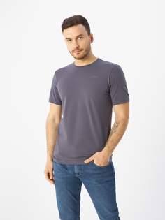 Футболка мужская G-Star Raw D19070-C723-863 серая S