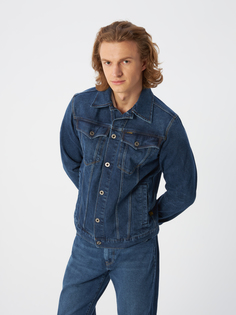 Джинсы мужские G-Star Raw D11150-C622-89 синие L