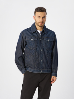 Джинсы мужские G-Star Raw D22066-B988-D348 синие L