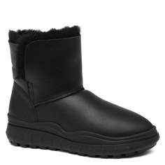 Угги женские Tendance YS-5530-1 черные 40 EU