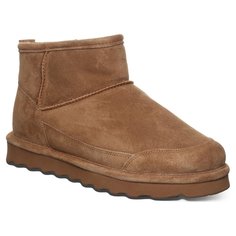 Угги мужские Bearpaw 3031M коричневые 46 EU