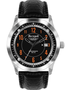 Наручные часы НЕСТЕРОВ H0959E02-05EOR