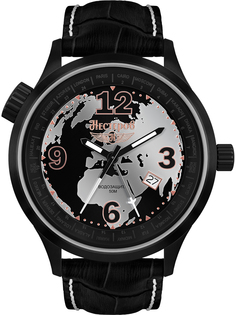 Наручные часы НЕСТЕРОВ H2467B32-05E