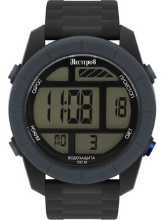 Наручные часы НЕСТЕРОВ H2578A38-16G