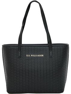 Сумка US21124BLACK U.S. POLO Assn