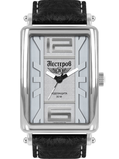 Наручные часы НЕСТЕРОВ H0264B02-05G