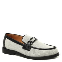 Лоферы женские Tendance AN2204-1 бежевые 41 EU