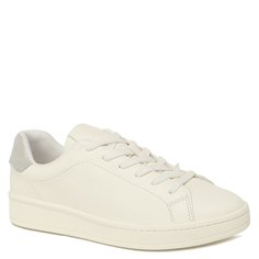 Кеды женские Tendance WW05-8 белые 35 EU