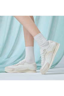 Спортивные кроссовки женские Anta Casual Shoes белые 5 US