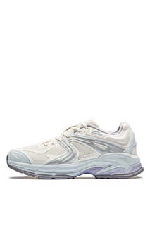 Кроссовки женские Anta Casual Shoes Millennium-Glacier A-FLASHEDGE бежевые 6.5 US