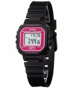 Наручные часы мужские Casio LA-20WH-4A