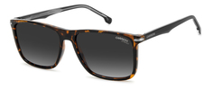 Солнцезащитные очки женские Carrera CAR-205371086579O серые