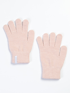 Перчатки Ferz Эва для женщин, размер универсальный, 31744V-60, пудра