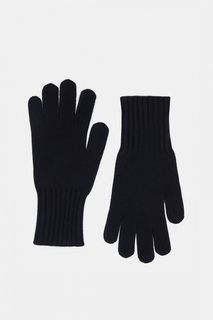 Перчатки женские Baon B3623508 black, one size