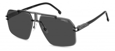 Солнцезащитные очки мужские Carrera 1054/S серые