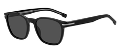 Солнцезащитные очки мужские HUGO BOSS 1505/S серые