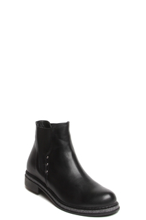 Ботинки женские Milana 1824341 черные 36 RU