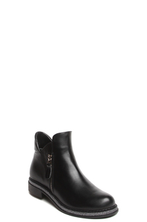 Ботинки женские Milana 1824331 черные 36 RU