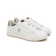 Кеды женские G-Star Raw 2211002518 белые 40 EU