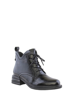 Ботинки женские Milana 2123521 черные 37 RU