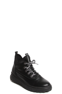 Ботинки женские Milana 1824201 черные 37 RU