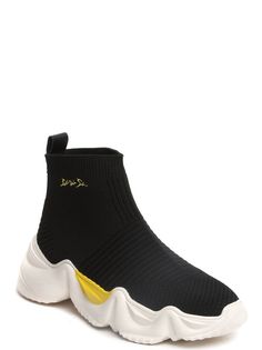 Ботинки женские Milana 2014083 черные 35 RU