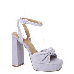 Босоножки женские Tendance CLF395-06 фиолетовые 36 EU