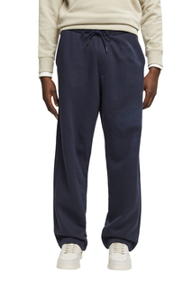 Спортивные брюки мужские Esprit Casual 013EE2B302 синие M