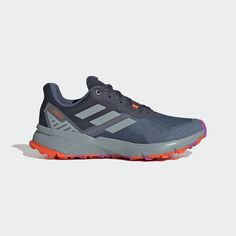 Кроссовки мужские Adidas GZ3958 серые 46 RU