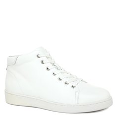 Кеды мужские Tendance SN206H-05 белые 45 EU