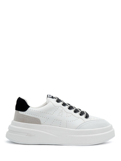 Кеды женские Ash FW23-S-137852-001 белые 40 EU