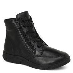 Ботинки женские Caprice 9-9-25100-41 черные 40 EU