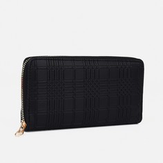 Кошелек женский NoBrand черный